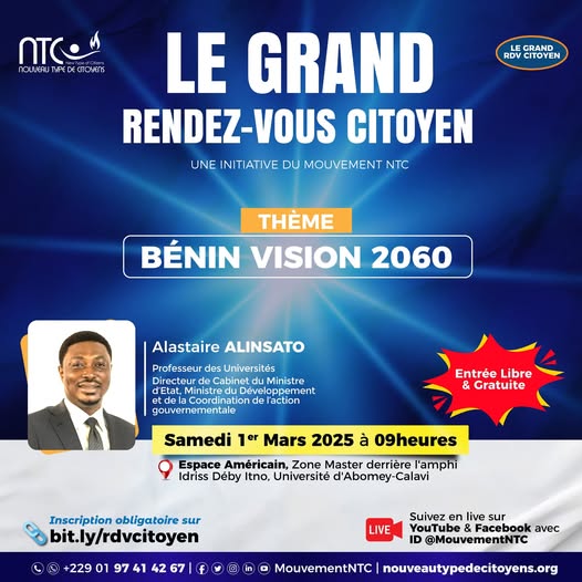Num 1 Grand Rendez Vous